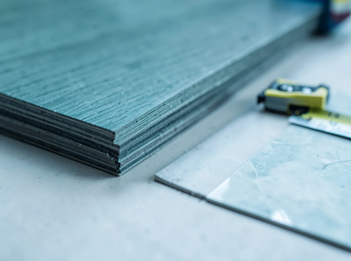 Luxury Vinyl Plank Installation State Line, PA FAQs